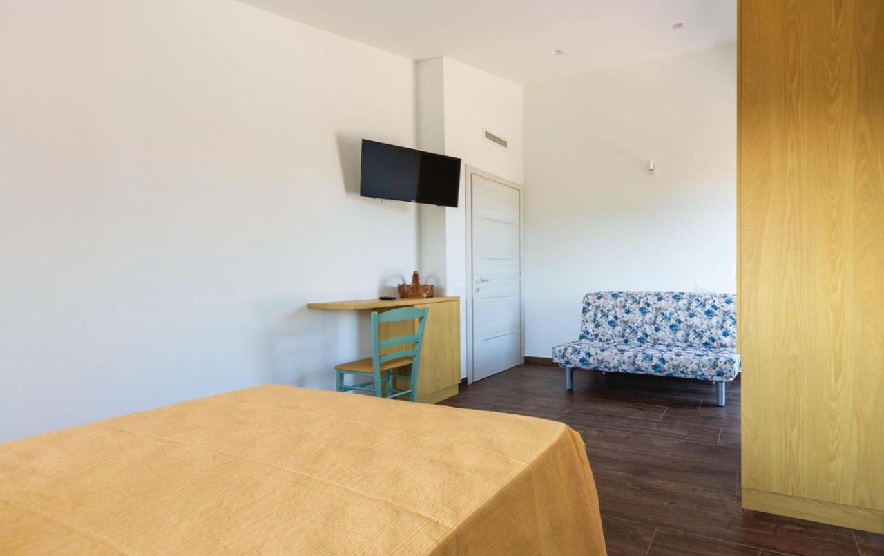 Offagna B&B Madonna Carradori Country מראה חיצוני תמונה
