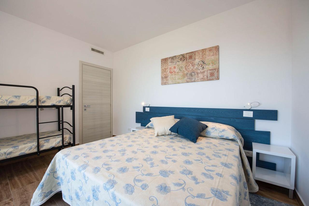 Offagna B&B Madonna Carradori Country מראה חיצוני תמונה