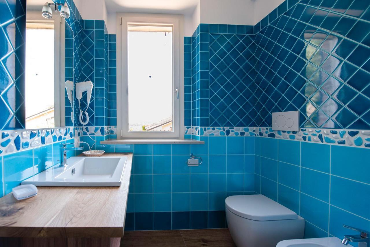 Offagna B&B Madonna Carradori Country מראה חיצוני תמונה