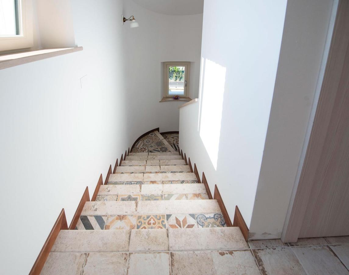 Offagna B&B Madonna Carradori Country מראה חיצוני תמונה