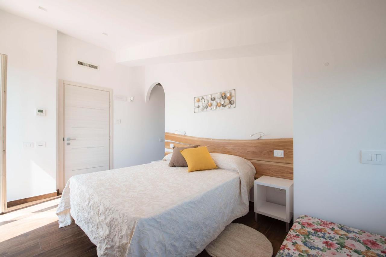 Offagna B&B Madonna Carradori Country מראה חיצוני תמונה